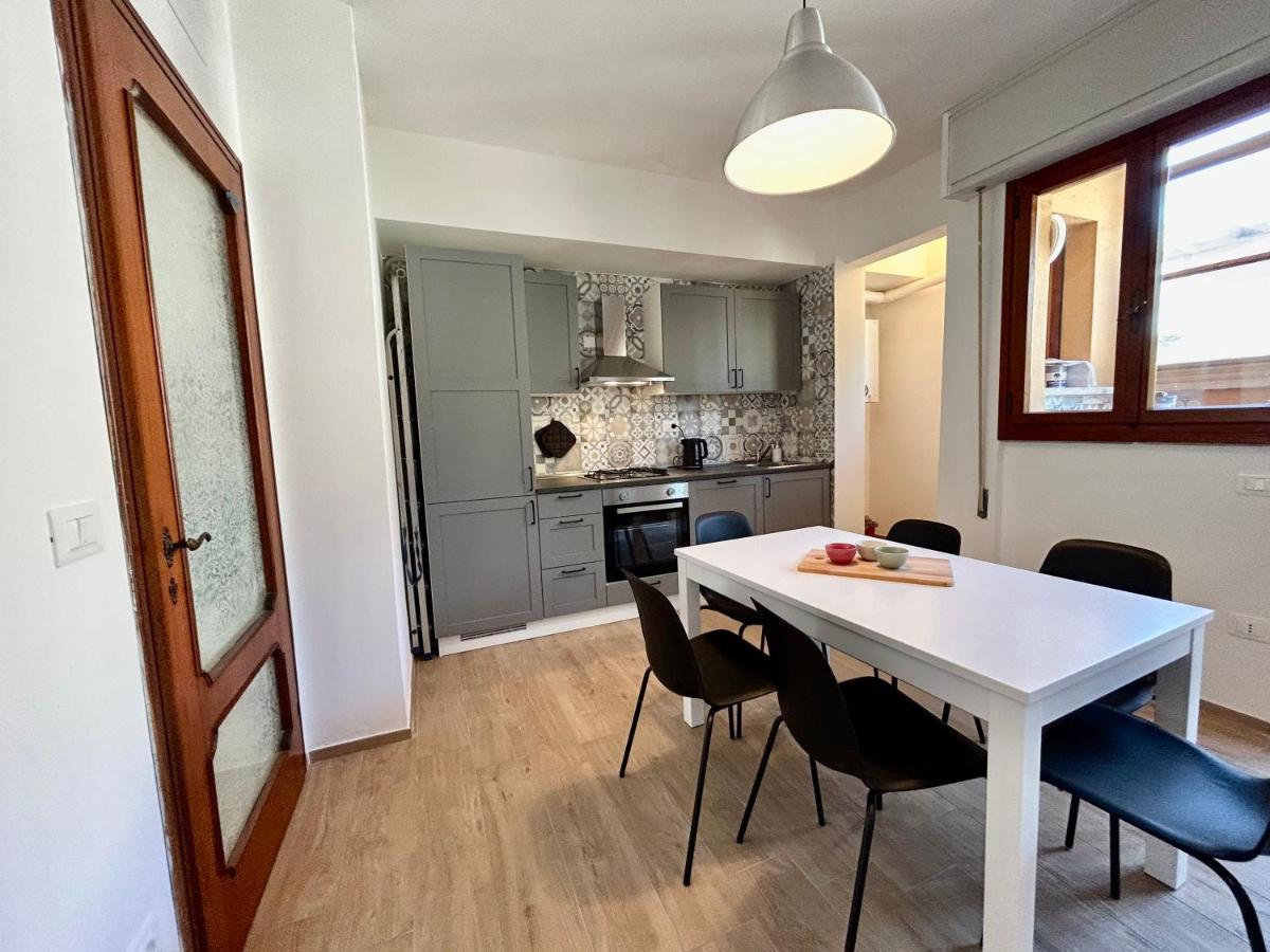 Casa La Pigna Appartement Pisa Buitenkant foto