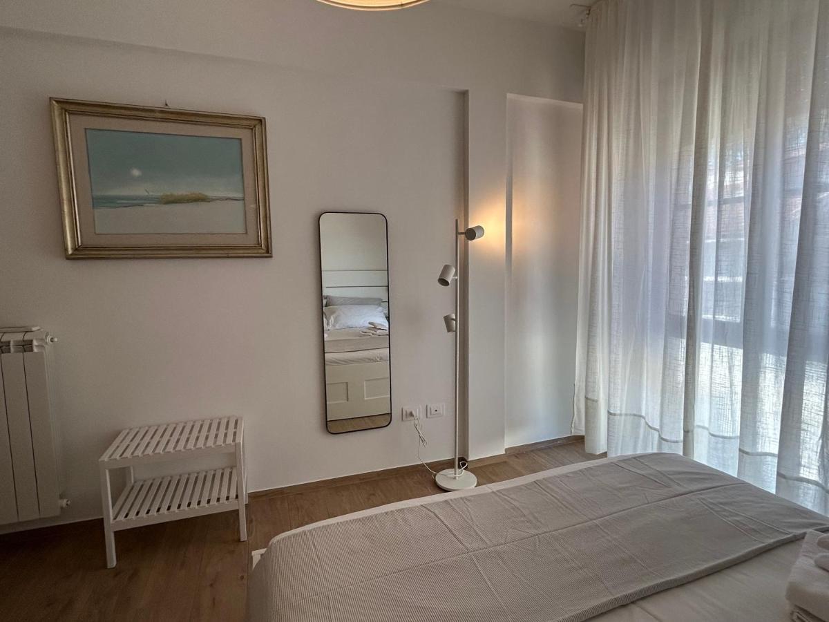 Casa La Pigna Appartement Pisa Buitenkant foto