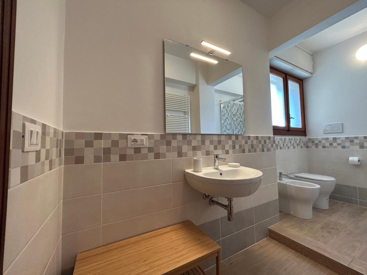 Casa La Pigna Appartement Pisa Buitenkant foto