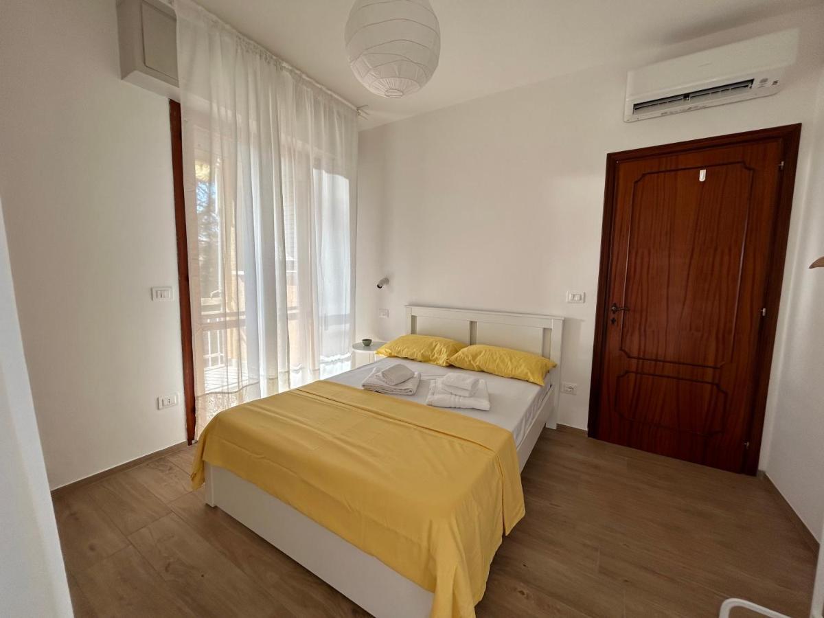 Casa La Pigna Appartement Pisa Buitenkant foto