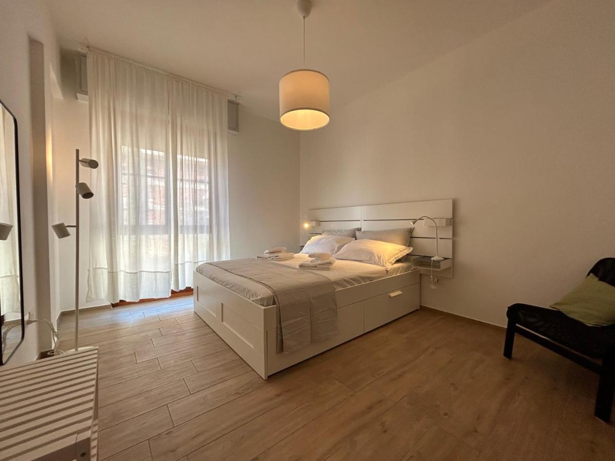 Casa La Pigna Appartement Pisa Buitenkant foto